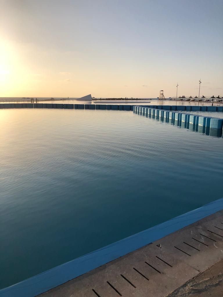 Piscines